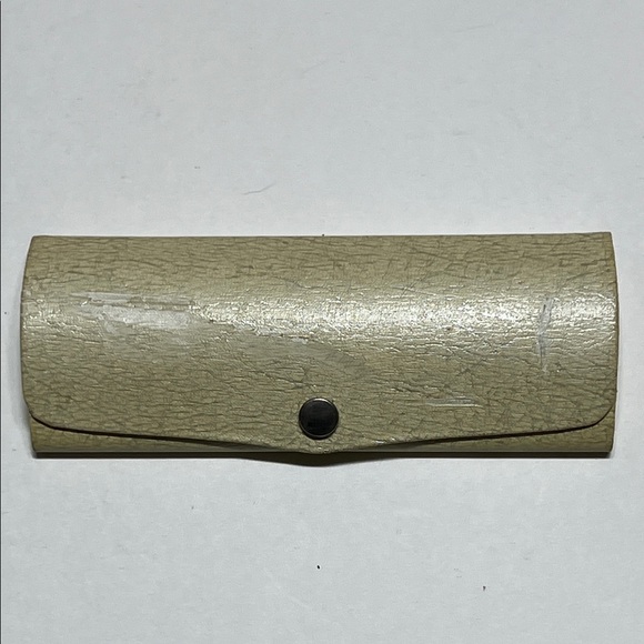 Vintage Men’s American Optical Gold Frame Glasses - Picture 12 of 14